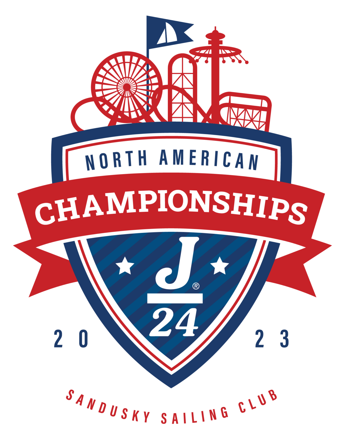 Photos & Media 2023 J24 North American Championship