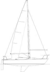 j24 sailboat